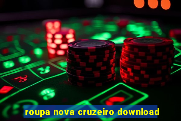 roupa nova cruzeiro download